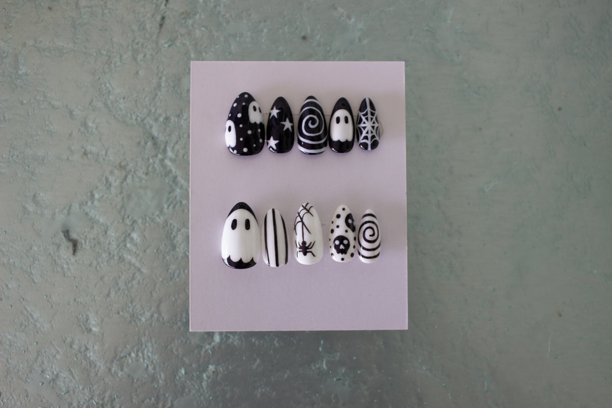 GhostingYou