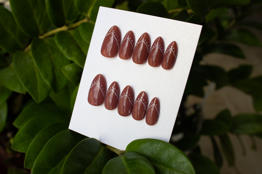 Cocoa Heirloom