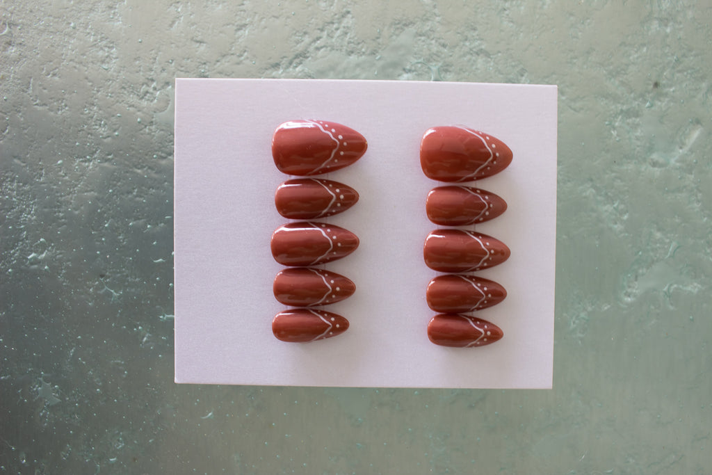 Cocoa Heirloom