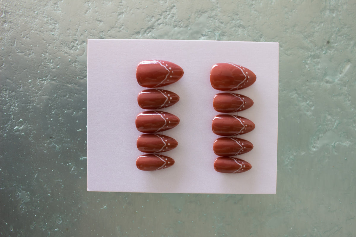 Cocoa Heirloom