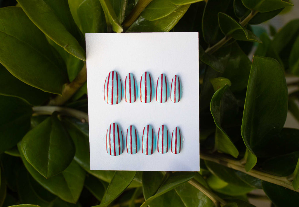 Candywired