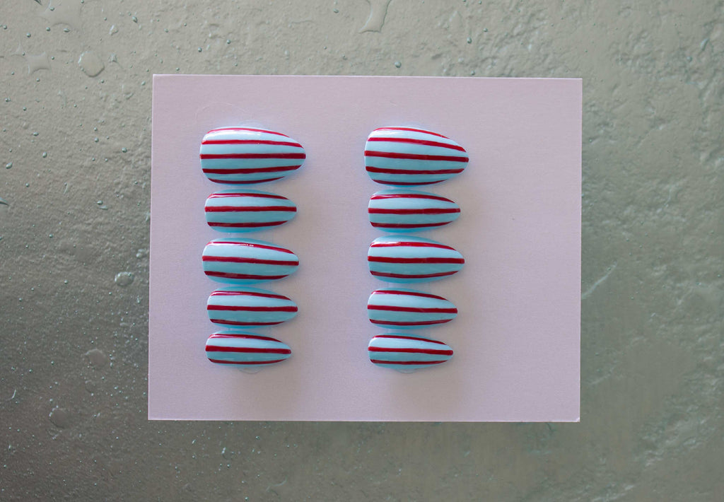 Candywired