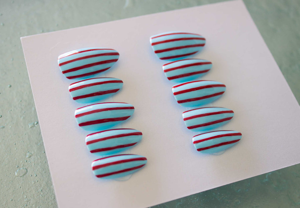 Candywired