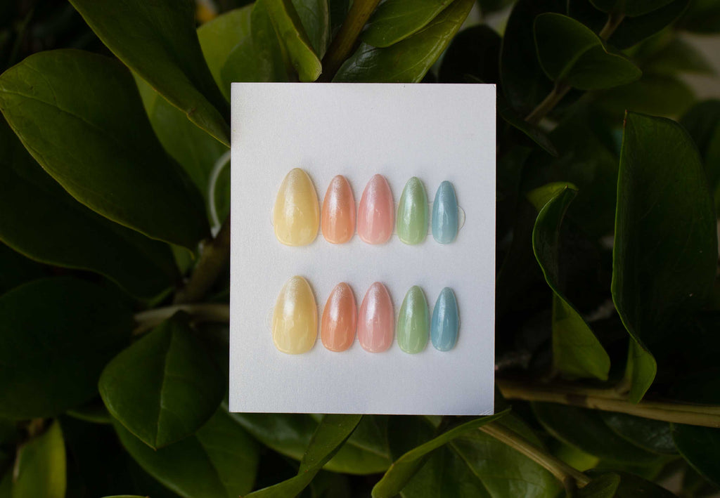 Easter Glow