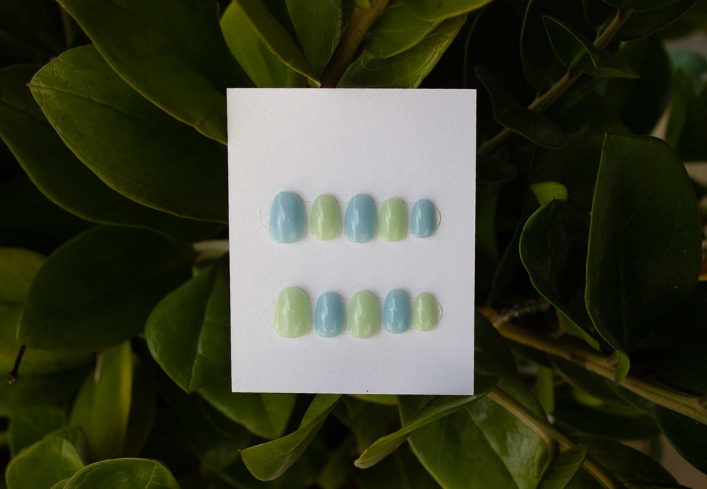 Mint Breeze