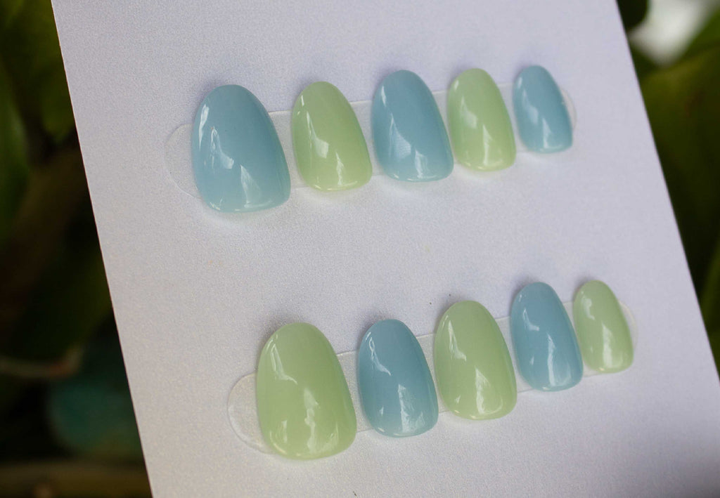Mint Breeze