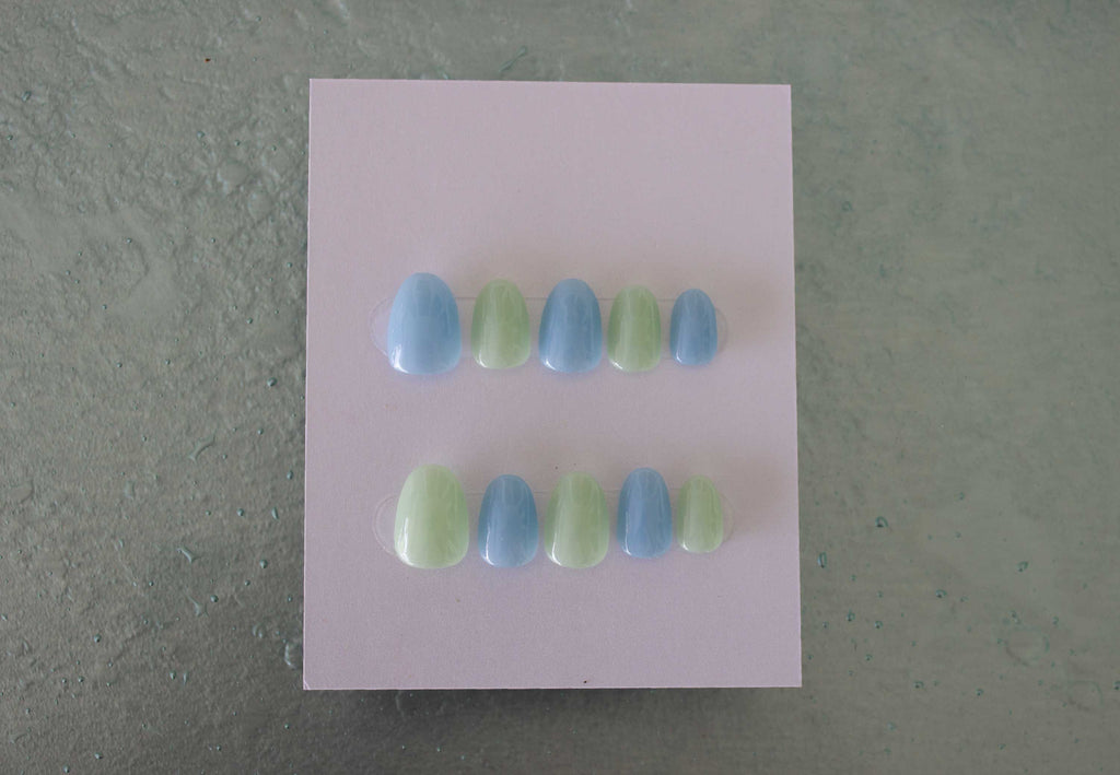 Mint Breeze