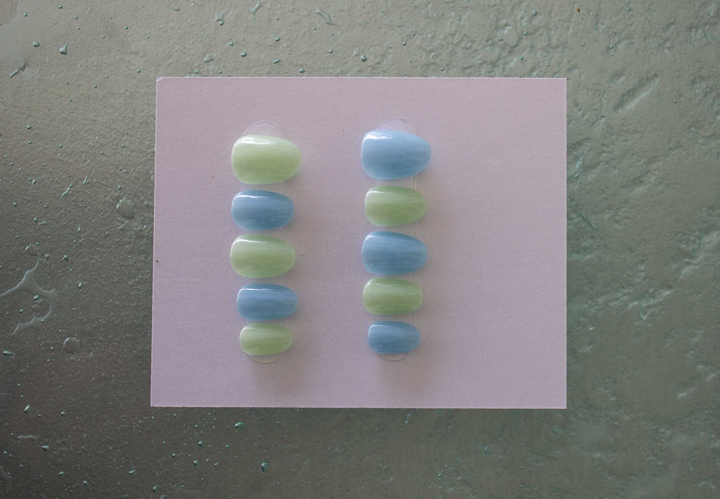 Mint Breeze