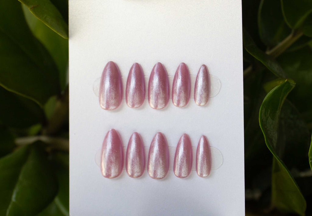 Pink Mirage