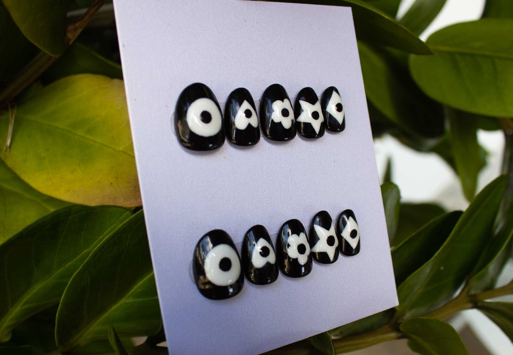 Sacred Shapes