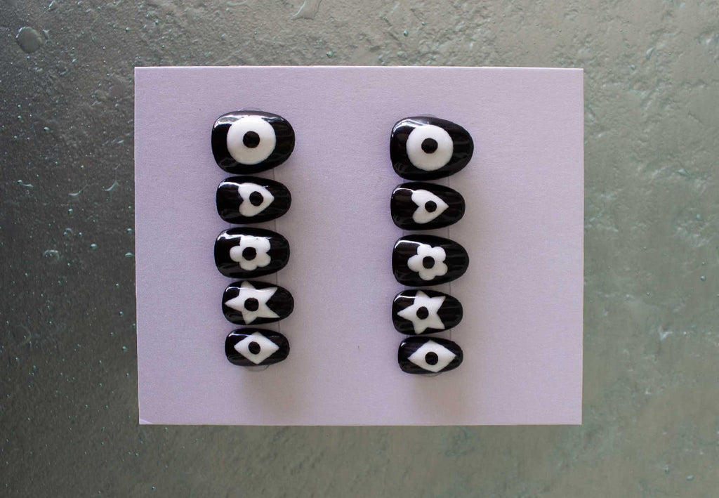 Sacred Shapes