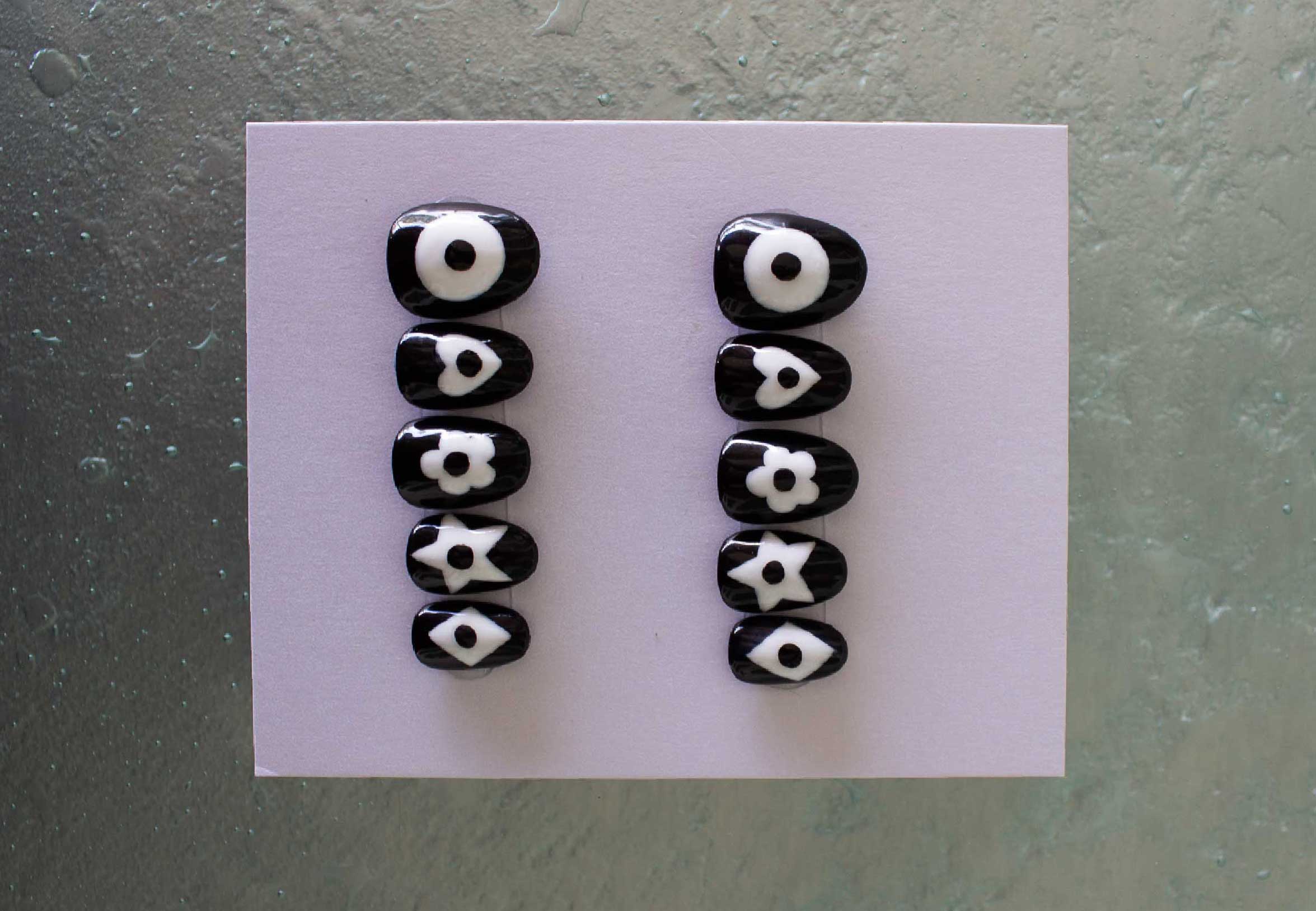Sacred Shapes