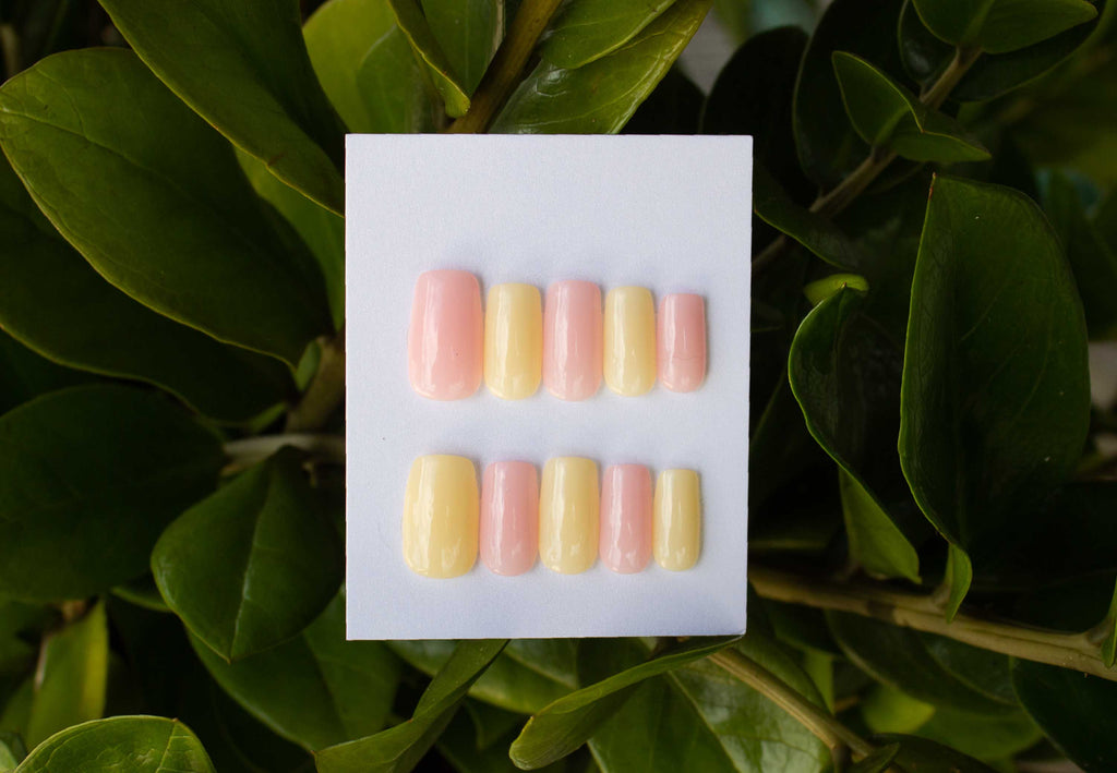 Strawberry Lemonade