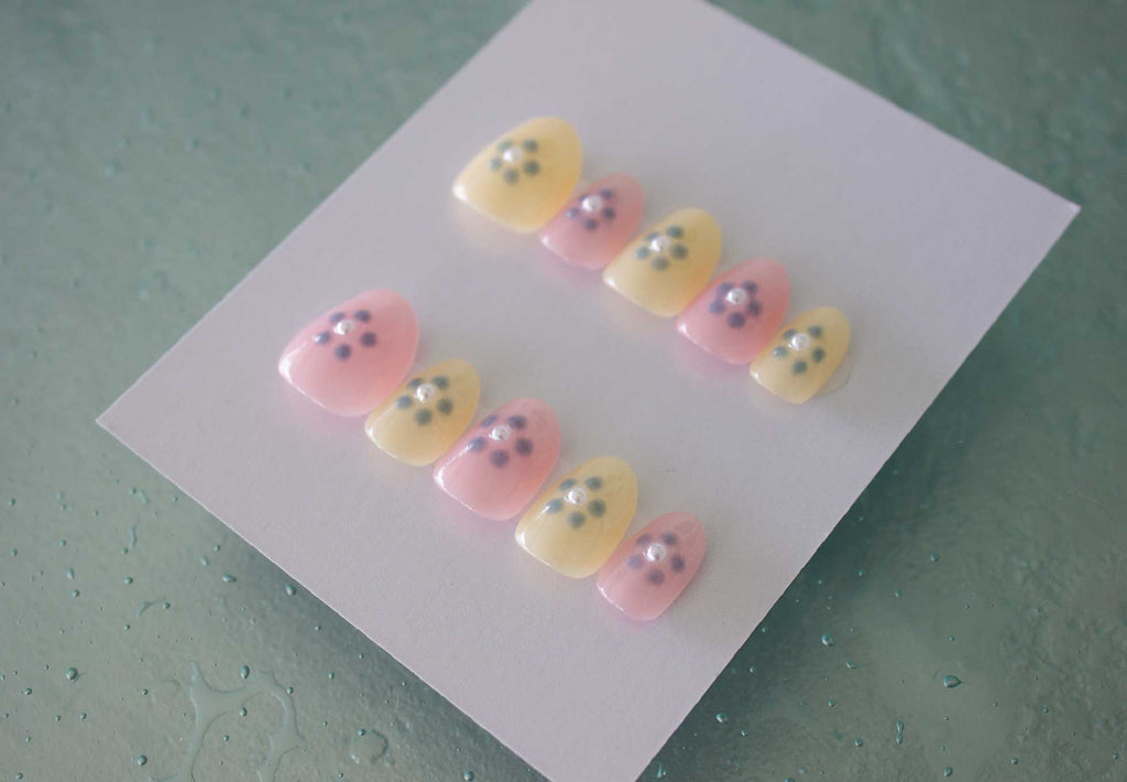 Candy Flowers
