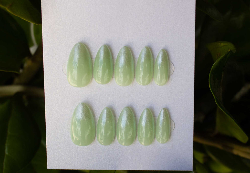Mint Bloom