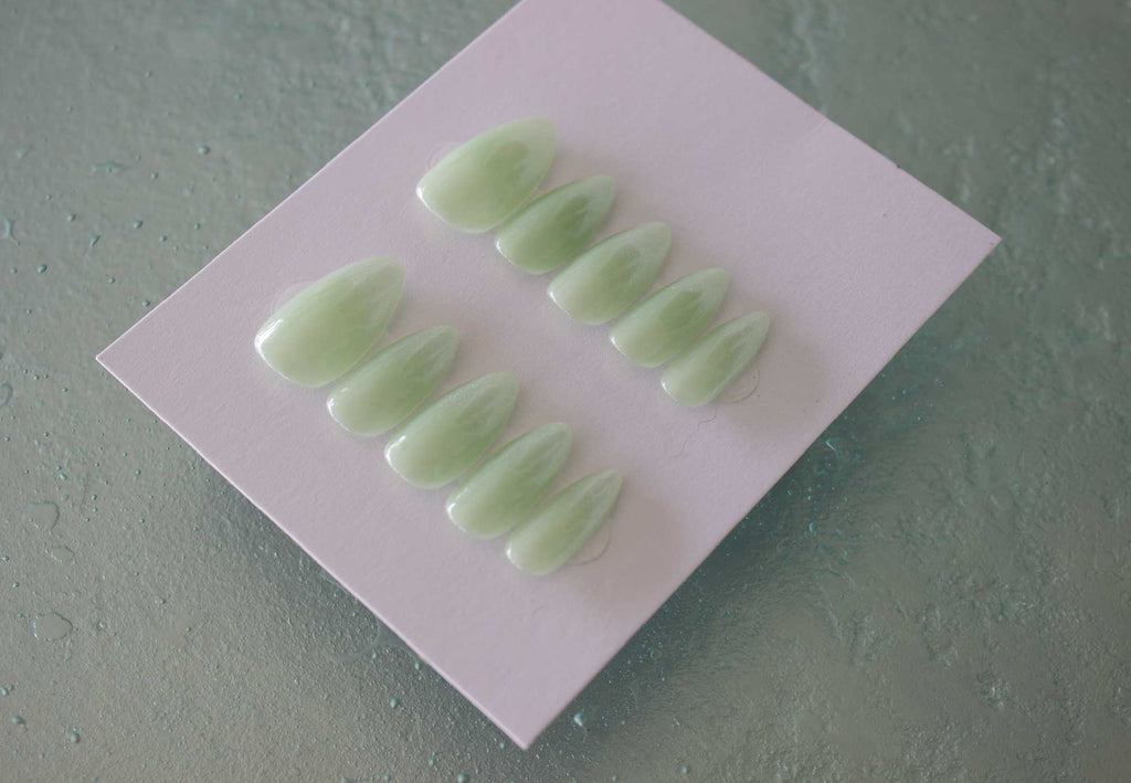 Mint Bloom