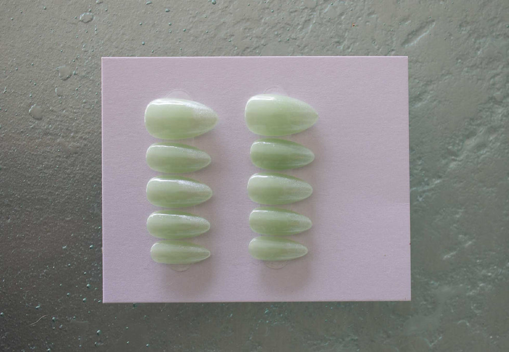 Mint Bloom